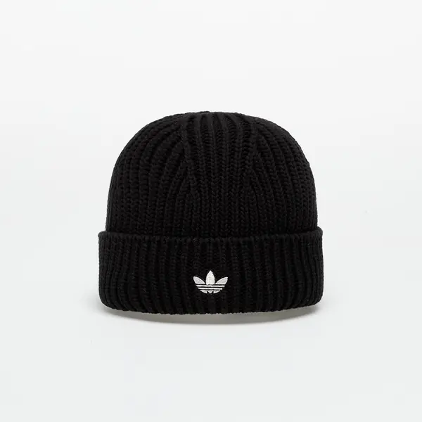 adidas Originals Шапка adidas Fisherman Short Beanie Black M