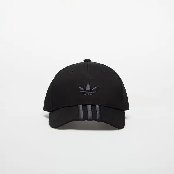 adidas Originals Шапка adidas Gorra Cap Black S