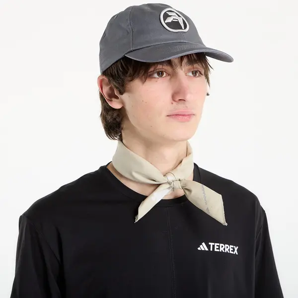 adidas Performance Шапка adidas H.Koumori Bandana Putty Grey/ Grey One/ Reflective Silver OSFM
