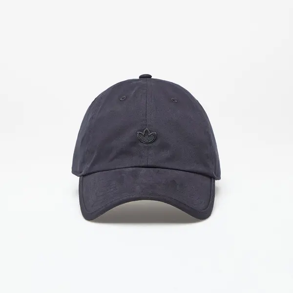adidas Originals Шапка adidas Premium Essentials Dad Cap Black OSFM