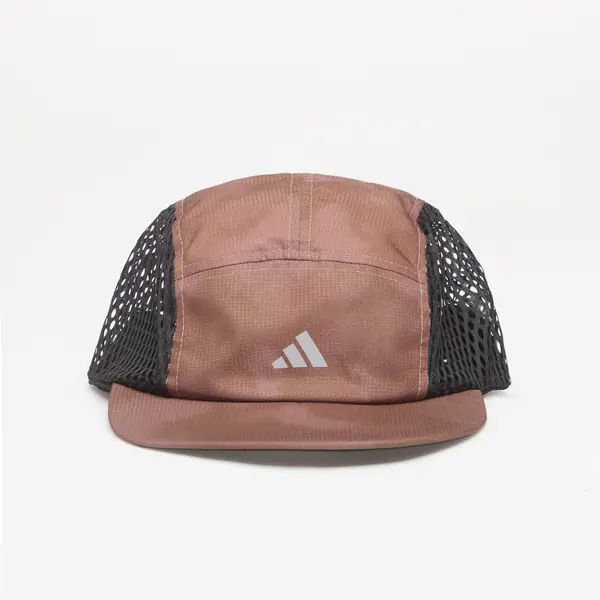 adidas Performance Шапка adidas Running Graphic Cap Khaki Six M