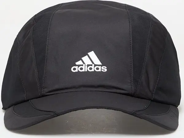 adidas Originals Шапка adidas Teamgeist Cap Black OSFL