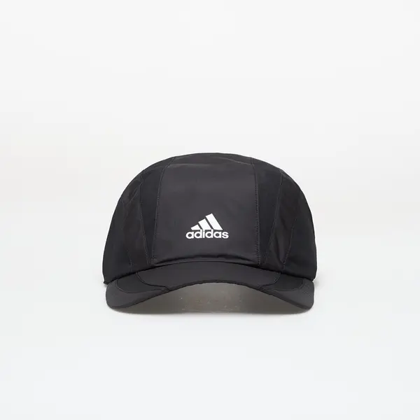 adidas Originals Шапка adidas Teamgeist Cap Black OSFL