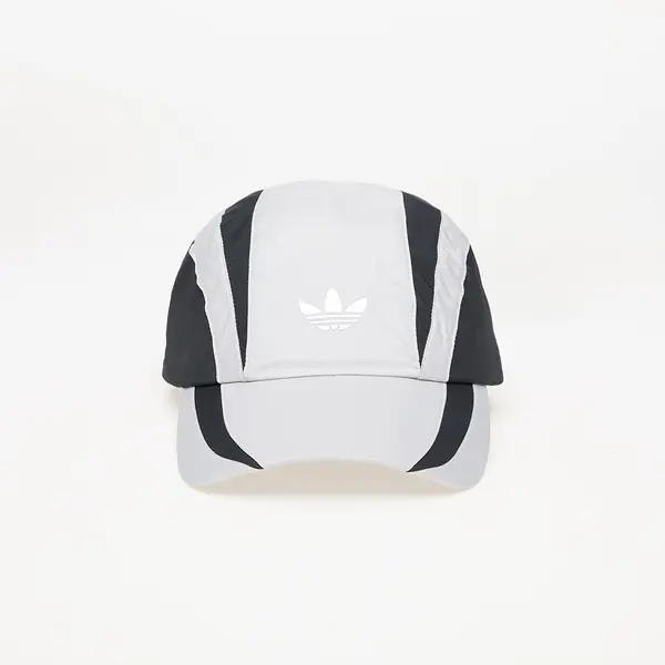 adidas Originals Шапка adidas Teamgeist Cap Grey Two M