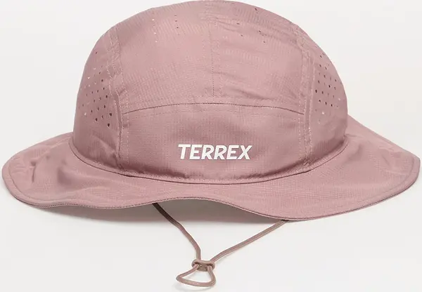 adidas Performance Шапка adidas Terrex Xperior Bucket Hat Trace Brown M