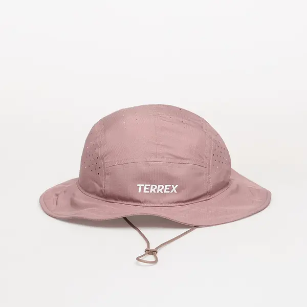 adidas Performance Шапка adidas Terrex Xperior Bucket Hat Trace Brown M