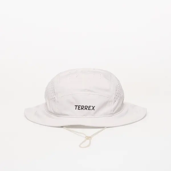adidas Performance Шапка adidas Terrex Xperior Bucket Hat Wonder Alumina M