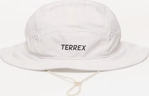 adidas Performance Шапка adidas Terrex Xperior Bucket Hat Wonder Alumina M