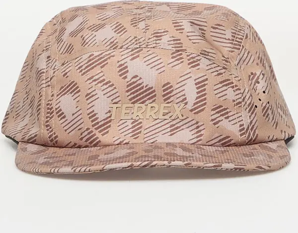 adidas Performance Шапка adidas Terrex Xperior Climacool Cap Blanch Cargo/ Cardboard OSFM