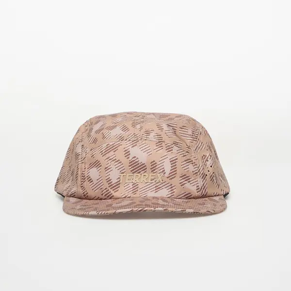 adidas Performance Шапка adidas Terrex Xperior Climacool Cap Blanch Cargo/ Cardboard OSFM