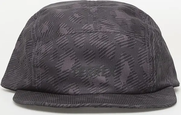 adidas Performance Шапка adidas Terrex Xperior Climacool Cap Grey Six/ Carbon OSFW