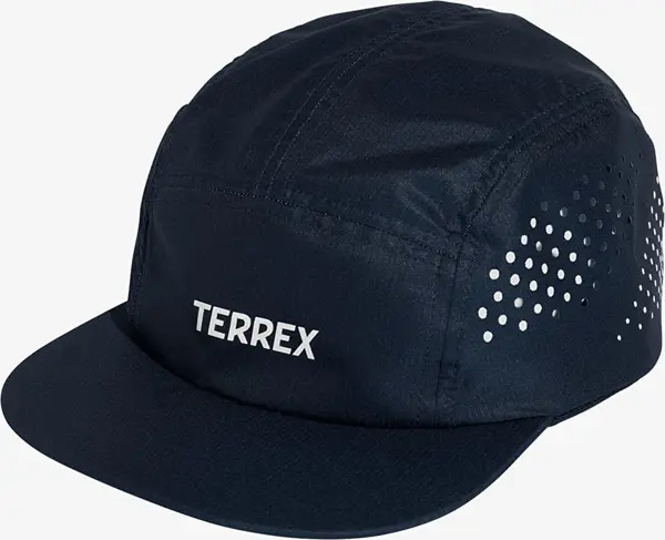 adidas Performance Шапка adidas Terrex Xperior Climacool Cap Legend Ink/ White OSFM