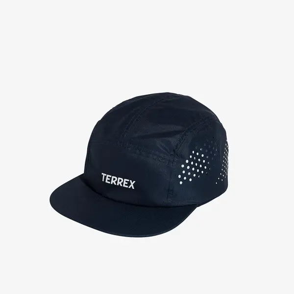 adidas Performance Шапка adidas Terrex Xperior Climacool Cap Legend Ink/ White OSFM