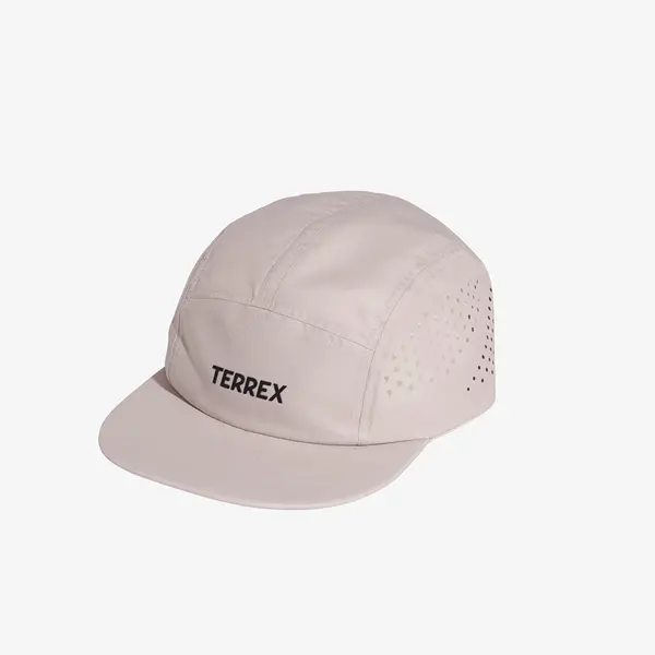 adidas Performance Шапка adidas Terrex Xperior Climacool Cap Wonder Alumina/ Black M