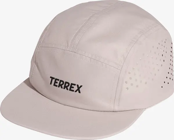 adidas Performance Шапка adidas Terrex Xperior Climacool Cap Wonder Alumina/ Black M