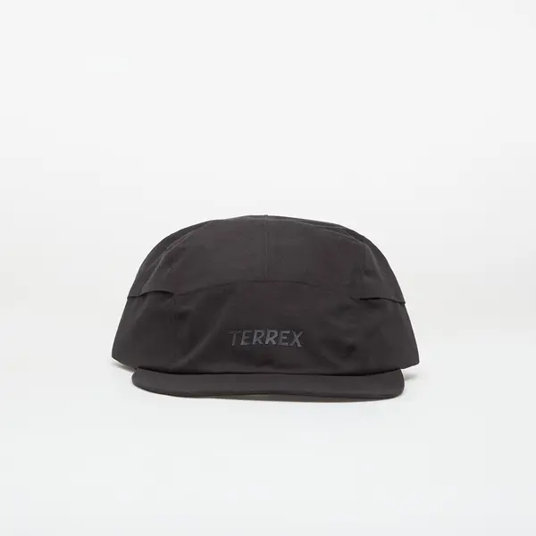 adidas Performance Шапка adidas Terrex Xperior Climaproof Cap Black OSFM