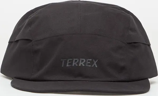 adidas Performance Шапка adidas Terrex Xperior Climaproof Cap Black OSFM