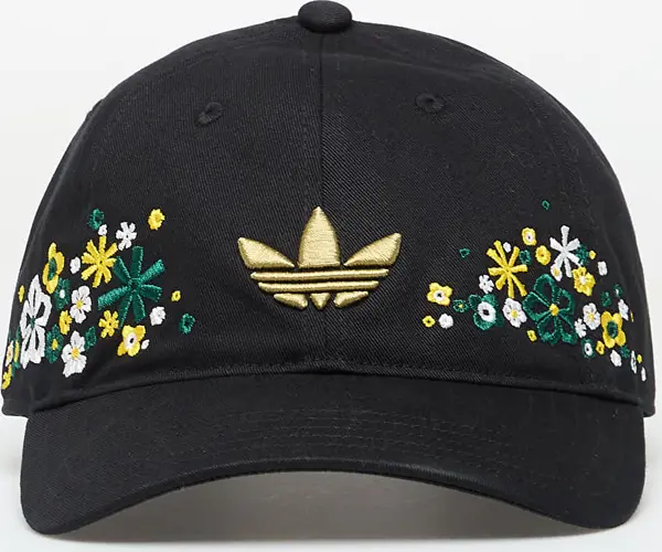 adidas Originals Шапка adidas X Liberty London Baseball Cap Black OSFW
