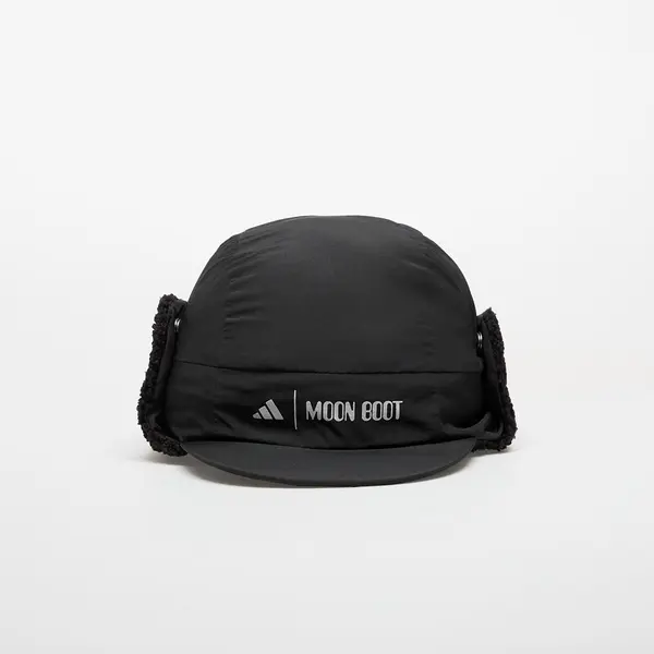 adidas Performance Шапка adidas x Moon Boot Cap Black/ Green/ Better Scarlet M