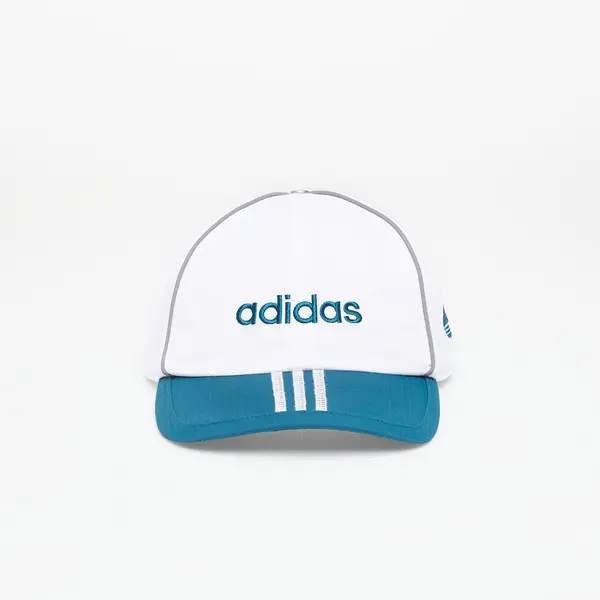 adidas Originals Шапка adidas x OG LA SCapto 6 Panel Cap White M