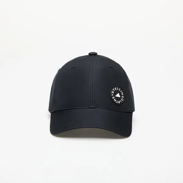 adidas Performance Шапка adidas x Stella McCartney Baseball Cap Black/ White S