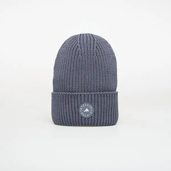 adidas Performance Шапка adidas x Stella Mccartney Beanie Onix/ White OSFW