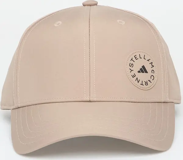 adidas Performance Шапка adidas x Stella Mccartney Cap Chalky Brown/ Black OSFW