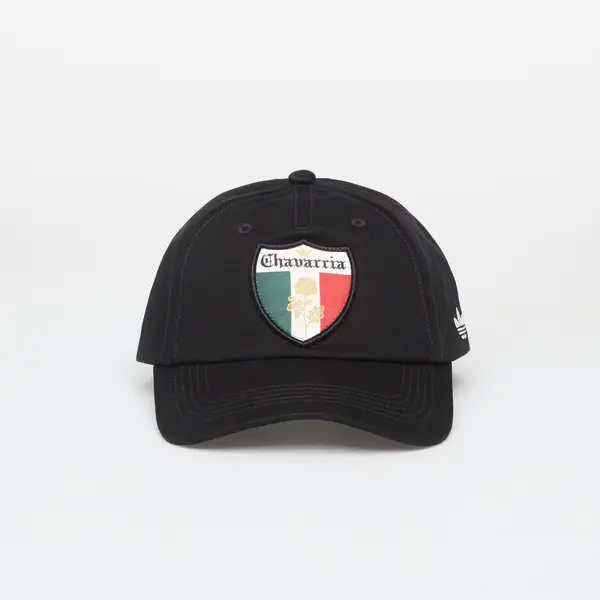 adidas Originals Шапка adidas x Willy Chavarria Crest Hat Black Universal