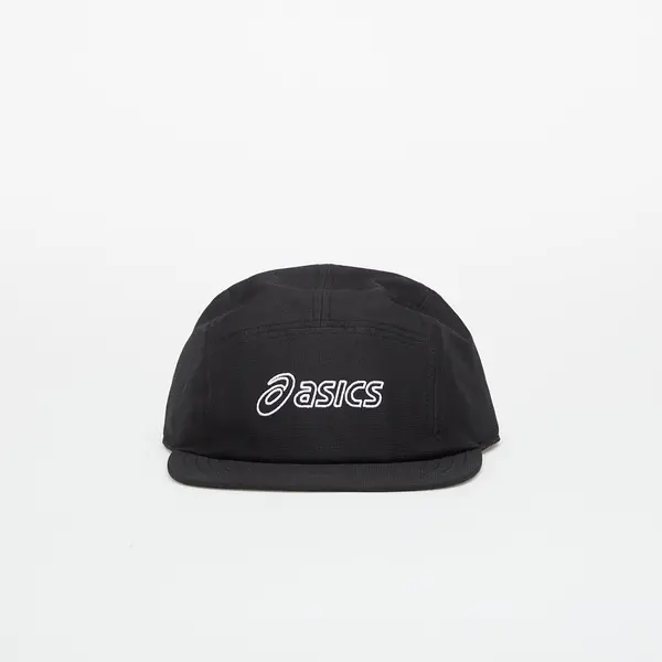 Asics Шапка Asics Performance Running 5 Panel Cap Black S/M