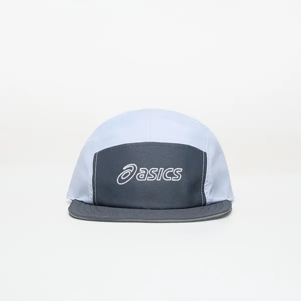 Asics Шапка Asics Track Club 5 Panel Cap Pure Silver L/XL
