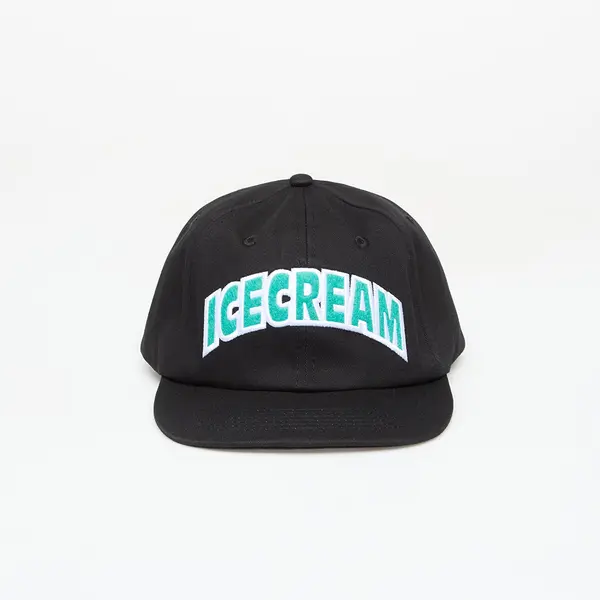 Billionaire Boys Club Icecream Шапка Billionaire Boys Club Icecream Snapback Cap Black Universal