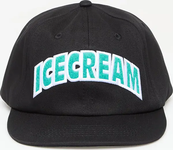 Billionaire Boys Club Icecream Шапка Billionaire Boys Club Icecream Snapback Cap Black Universal