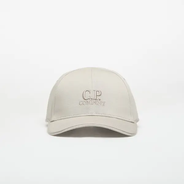 C.P. Company Шапка C.P. Company Baseball Cap Multi/ Peacoat Universal