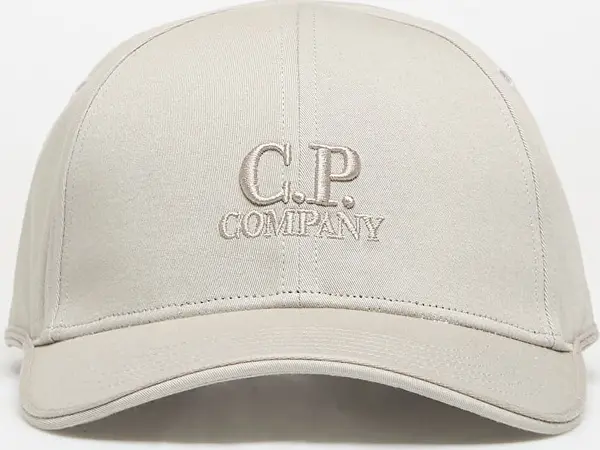 C.P. Company Шапка C.P. Company Baseball Cap Multi/ Peacoat Universal