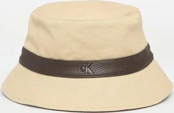 Calvin Klein Шапка Calvin Klein Sportswear Bucket Khaki Canvas Universal