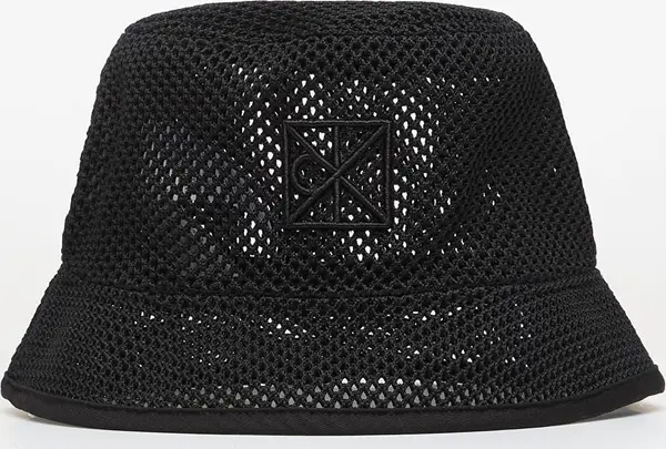 Calvin Klein Шапка Calvin Klein Summer Mesh Bucket Black Universal