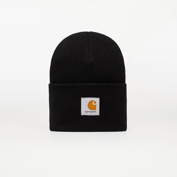 Carhartt WIP Шапка Carhartt WIP Acrylic Watch Hat Black Universal