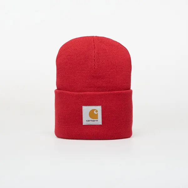 Carhartt WIP Шапка Carhartt WIP Acrylic Watch Hat Chili Pepper Universal