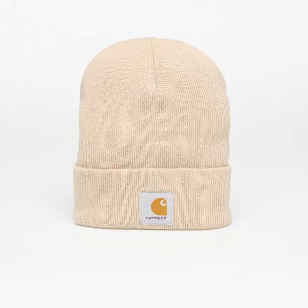 Carhartt WIP Шапка Carhartt WIP Acrylic Watch Hat Fleur De Sel Universal