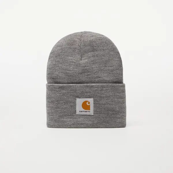 Carhartt WIP Шапка Carhartt WIP Acrylic Watch Hat Grey Heather Universal