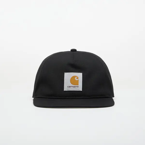 Carhartt WIP Шапка Carhartt WIP Adair Cap Black Universal