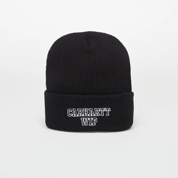 Carhartt WIP Шапка Carhartt WIP Alumni Beanie Black Universal