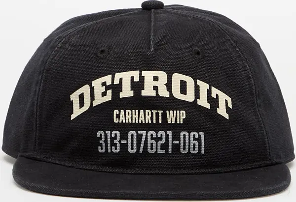 Carhartt WIP Шапка Carhartt WIP Arcan Cap Black Universal