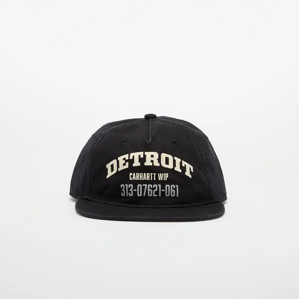 Carhartt WIP Шапка Carhartt WIP Arcan Cap Black Universal