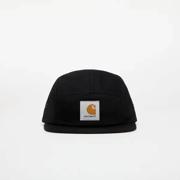 Carhartt WIP Шапка Carhartt WIP Backley Cap Black Universal