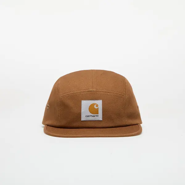 Carhartt WIP Шапка Carhartt WIP Backley Cap Hamilton Brown Universal