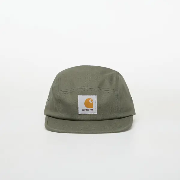 Carhartt WIP Шапка Carhartt WIP Backley Cap Leaf Universal