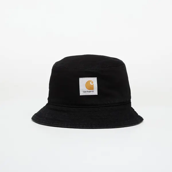 Carhartt WIP Шапка Carhartt WIP Belmar Bucket Hat Black M/L