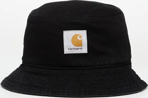 Carhartt WIP Шапка Carhartt WIP Belmar Bucket Hat Black S/M
