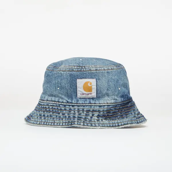 Carhartt WIP Шапка Carhartt WIP Belmar Bucket Hat Blue S-M